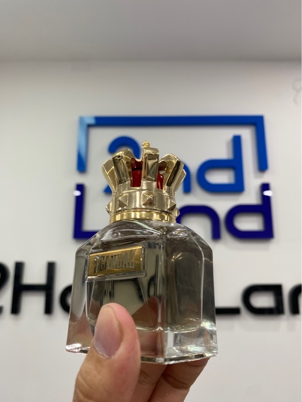 Nước Hoa Jean Paul Gaultier Scandal Pour Homme - EDT - 48/50ml - Body
