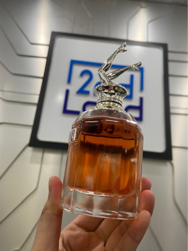 Nước hoa Jean Paul Gaultier So Scandal! - EDP - 70/80ml - Kèm Box