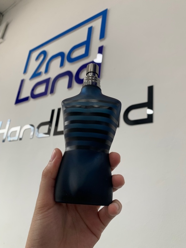 Nước hoa Jean Paul Gaultier Ultra Male - EDT - 125ml - Tester