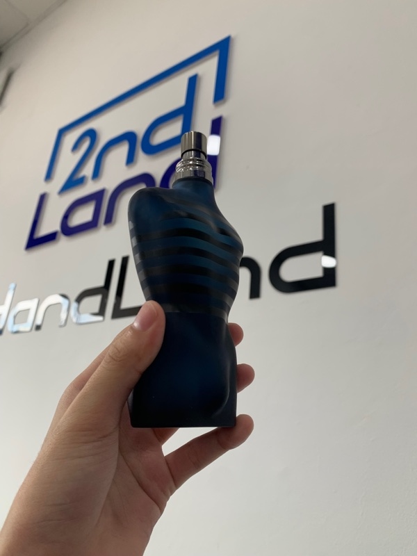 Nước hoa Jean Paul Gaultier Ultra Male - EDT - 125ml - Tester