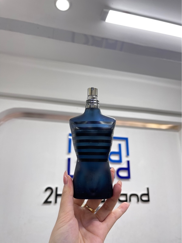 Nước hoa Jean Paul Gaultier Ultra Male - EDT - 95/125ml - Body