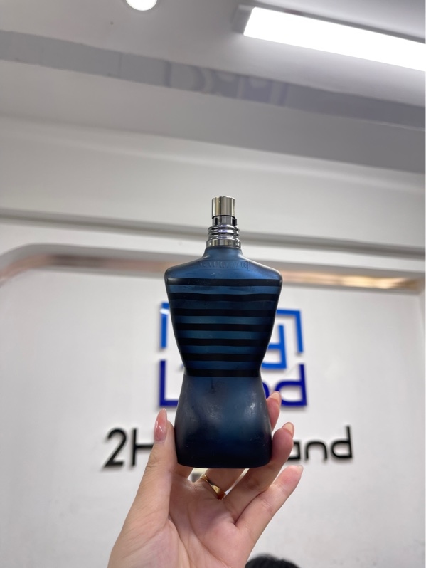 Nước hoa Jean Paul Gaultier Ultra Male - EDT - 95/125ml - Body