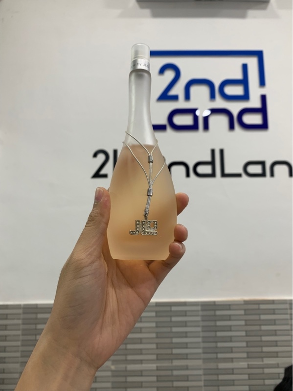Nước hoa Jennifer Lopez Glow - EDT - 95/100ml - Box