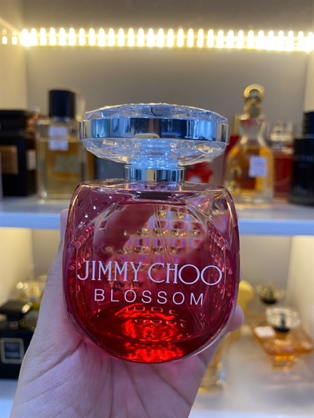 Nước hoa Jimmy Choo Blossom - EDP - 100ml - Body