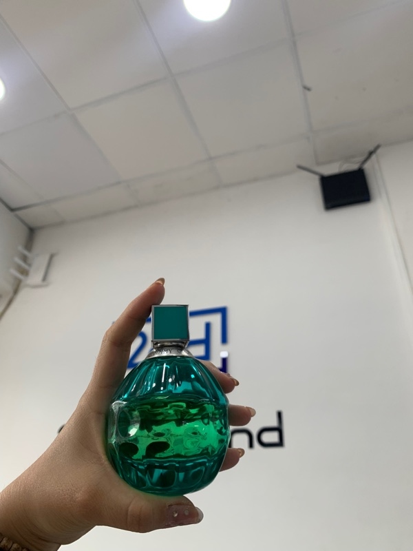 Nước hoa Jimmy Choo Exotic - EDT - 50/100ml - Body