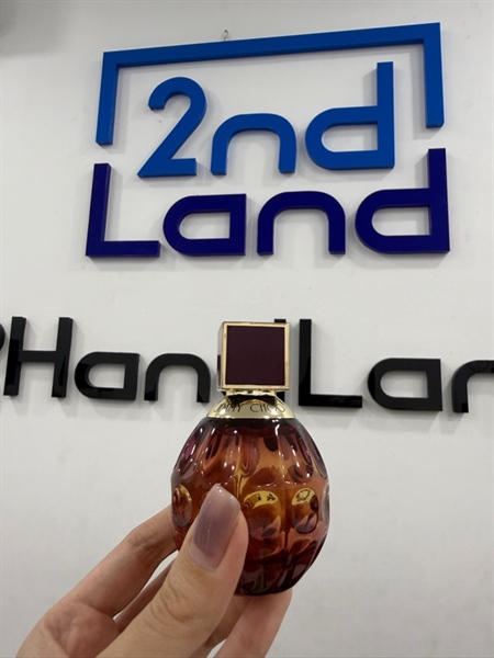 Nước hoa Jimmy Choo Fever - EDP - 40ml - Kèm box 1