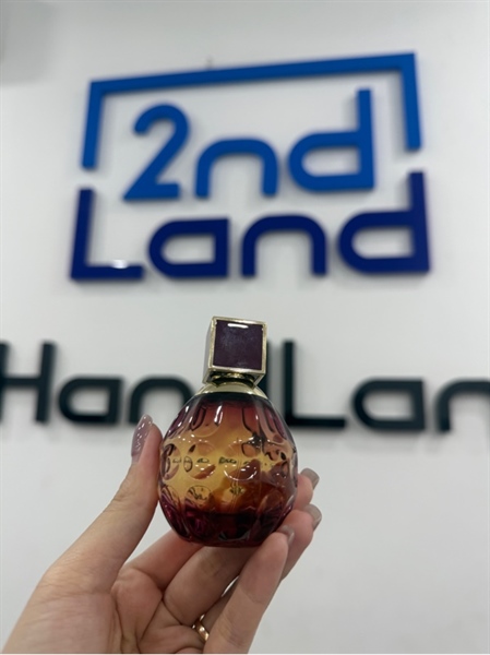 Nước hoa Jimmy Choo Fever - EDP - 40ml - Kèm box 2