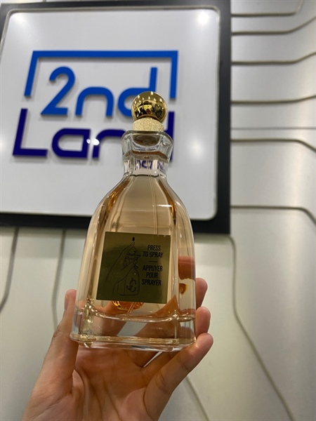 Nước hoa Jimmy Choo I Want Choo - Eau De Parfum - Tester - 125ml - Kèm Box 1