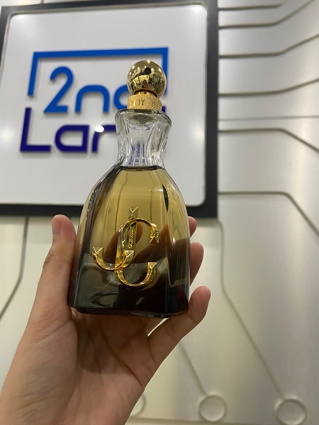 Nước hoa Jimmy Choo I Want Choo Forever - EDP - 90/100ml - Body