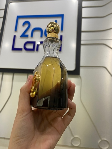 Nước hoa Jimmy Choo I Want Choo Forever - EDP - 90/100ml - Body 1