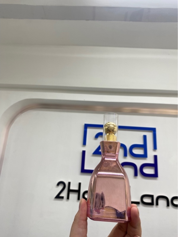 Nước hoa Jimmy Choo I Want Choo With Love - EDP - 100/100ml - Kèm Box
