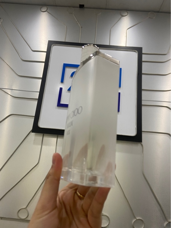 Nước hoa Jimmy choo Man Ice - Eau De Toilette - 200ml - OpenBox