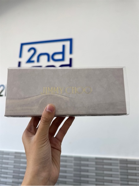 Nước hoa Jimmy Choo Minitures Collection x5 chai - 4,5ml