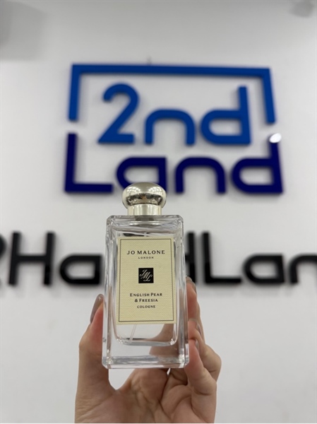 Nước hoa Jo Malon English Pear Freesia - Cologne - 100ml - Body