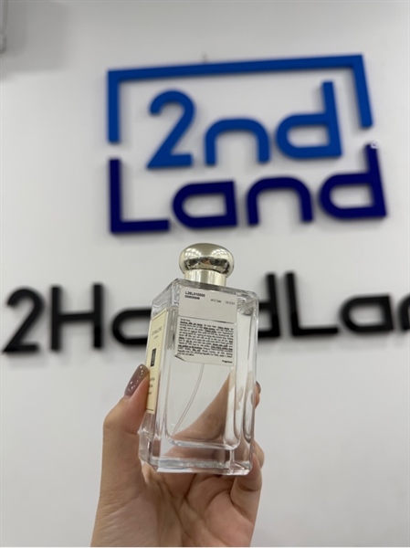 Nước hoa Jo Malon English Pear Freesia - Cologne - 100ml - Body 1