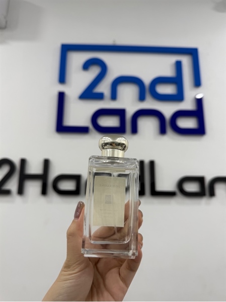 Nước hoa Jo Malon English Pear Freesia - Cologne - 100ml - Body 2