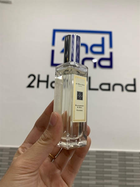 Nước hoa Jo Malone Blackberry & Bay Cologne - 29/30ml - Body