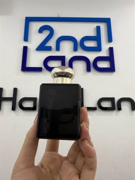 Nước hoa Jo Malone Dark Amber & Ginger Lily - 45/50ml - Body 1