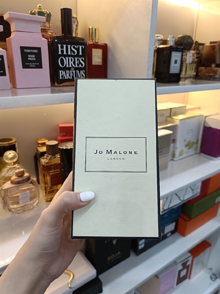 Nước hoa Jo Malone Earl Grey & Cucumber Cologne - 100ml - Fullbox