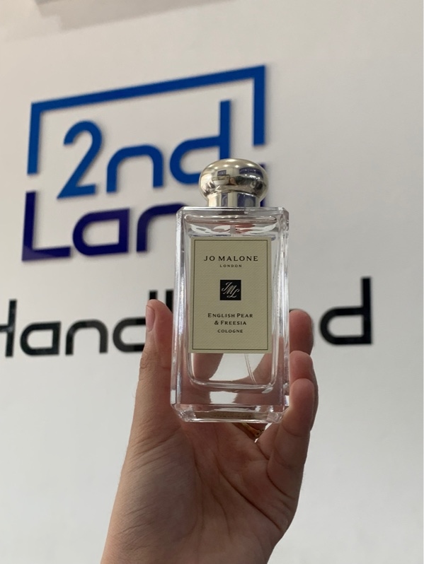 Nước hoa Jo malone english paer & freesia cologne - 100ml - Box