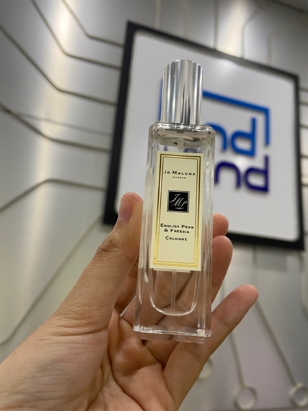 Nước hoa Jo Malone English Pear & Freesia - 30ml - Body