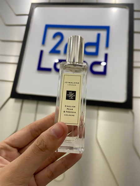 Nước hoa Jo Malone English Pear & Freesia Cologne - 30ml - Kèm Box 1