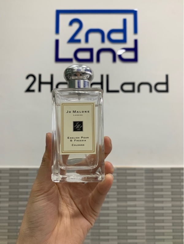 Nước hoa Jo Malone English Pear & Freesia Cologne - 90/100ml - Body