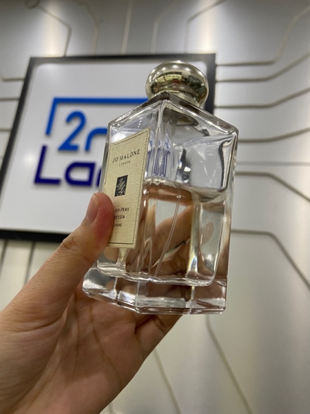 Nước hoa Jo Malone English Pear & Fressia Cologne - 50/100ml - Body 1