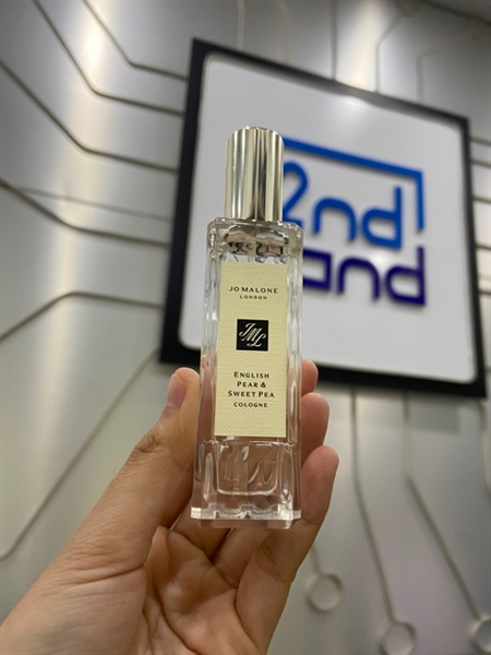 Nước hoa Jo Malone English Pear & Sweet Pea - 30ml - Body