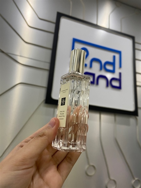 Nước hoa Jo Malone English Pear & Sweet Pea - 30ml - Body 1