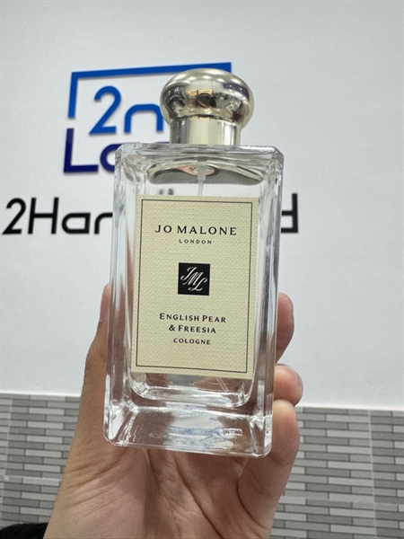 Nước hoa Jo Malone Freesia Cologen - 100ml - Body
