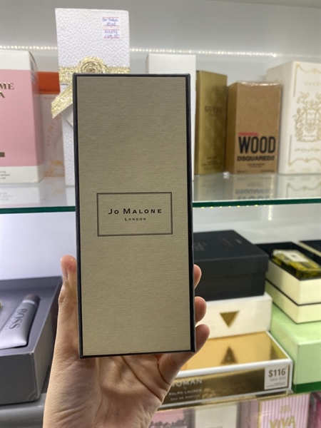 Nước hoa Jo Malone Lavender - 30ml - Box