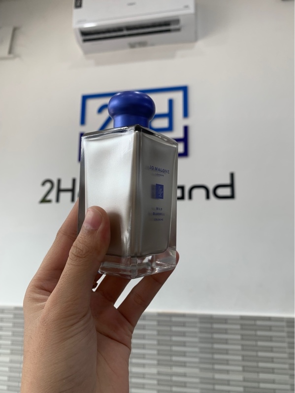 Nước hoa Jo Malone Lodon Wild Bluebell Cologne - 95/100ml - Box
