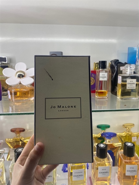 Nước hoa Jo Malone London Amber and Lavender - 100ml - Box