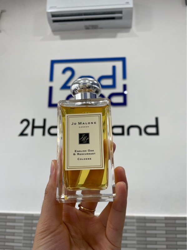 Nước hoa Jo Malone London English Oak & Redcurrant Cologne - 95/100ml - Body