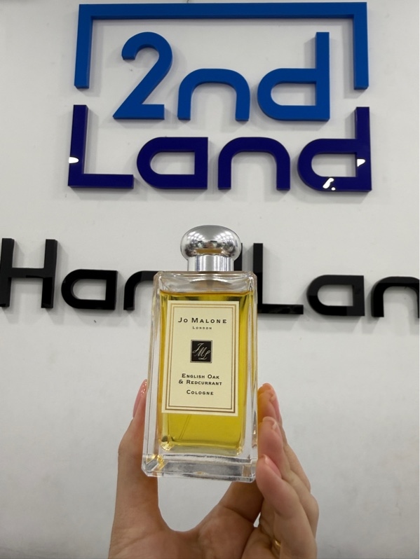 Nước hoa Jo Malone London English Oak & Redcurrant Cologne - 95/100ml - Body