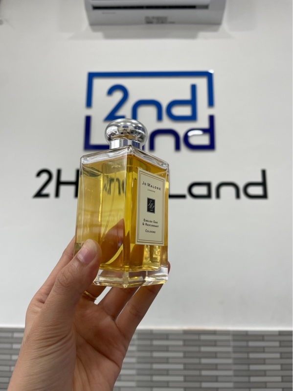 Nước hoa Jo Malone London English Oak & Redcurrant Cologne - 95/100ml - Body