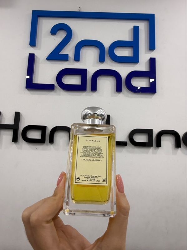 Nước hoa Jo Malone London English Oak & Redcurrant Cologne - 95/100ml - Body