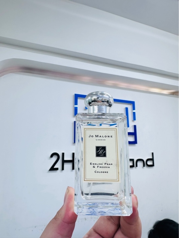 Nước hoa Jo Malone London English Pear & Freesia Cologne - 100ml - Body