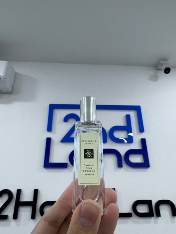 Nước hoa Jo Malone London English Pear & Freesia Cologne - 29/30ml - Kèm box