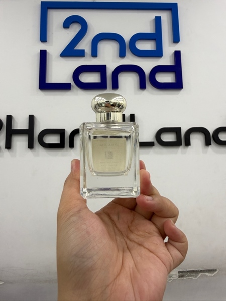 Nước hoa Jo Malone London English Pear & Sweet Pea Cologne - 47/50ml - Body 2