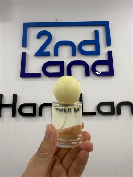 Nước hoa Jo Malone London Frangipani Flower Cologne - 30ml - Body 1