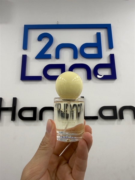 Nước hoa Jo Malone London Frangipani Flower Cologne - 30ml - Body 2