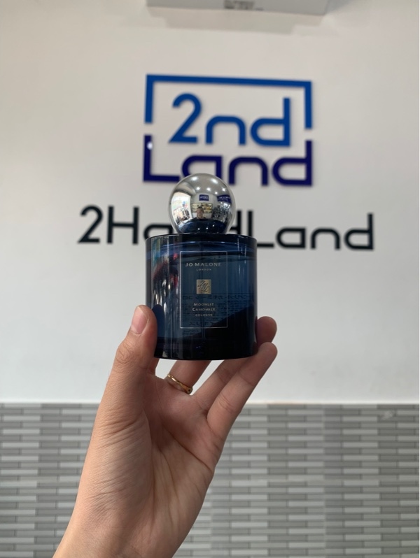 Nước hoa Jo Malone London Moonlit Camomile Cologne - 88/100ml - Body