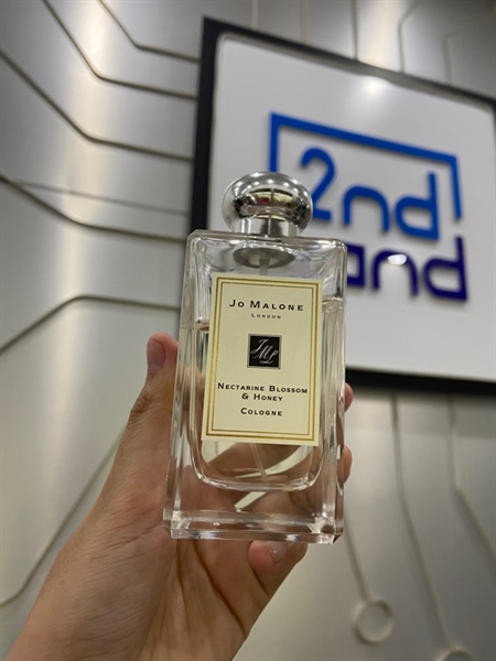 Nước hoa Jo Malone London Nectarine Blossom & Honey Cologne - EDC - 75/100ml - Body
