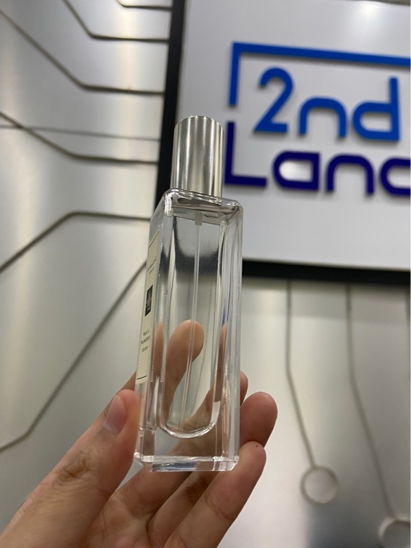 Nước hoa Jo Malone London Peony & Blush Suede - 30ml - Kèm Box