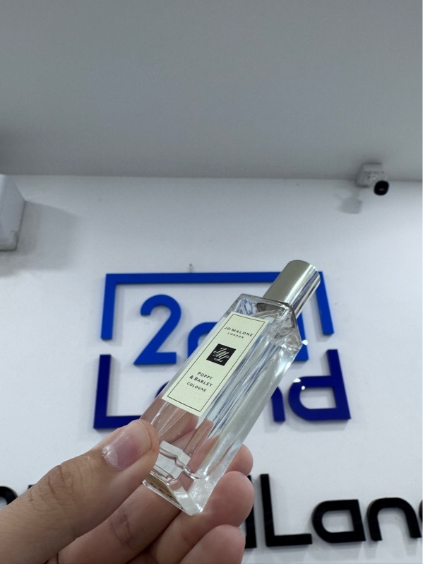 Nước hoa Jo Malone London Poppy & Barley Cologne - 29/30ml - Kèm box