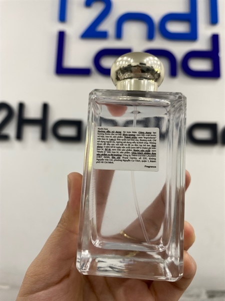 Nước hoa Jo Malone London Red Roses Cologne - 100ml - Body 1