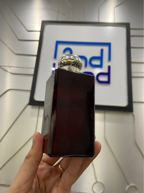 Nước hoa Jo Malone London Scarlet Poppy Cologne Intense - 95/100ml - Kèm Box