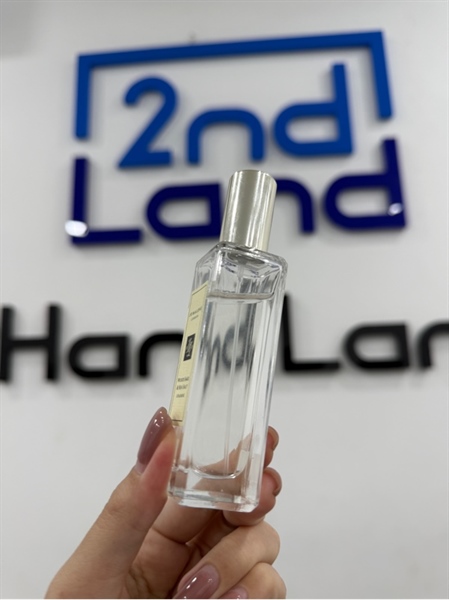 Nước hoa Jo Malone London Wood Sage And Sea Salt Cologne - 25/30ml - Body 1